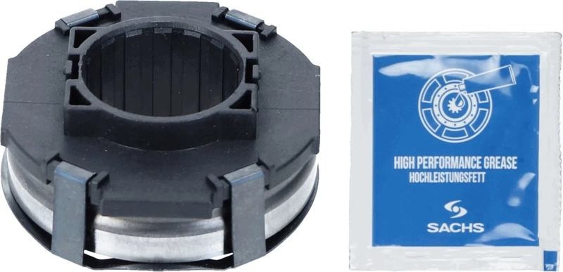 SACHS Clutch Kit - 3000 951 044